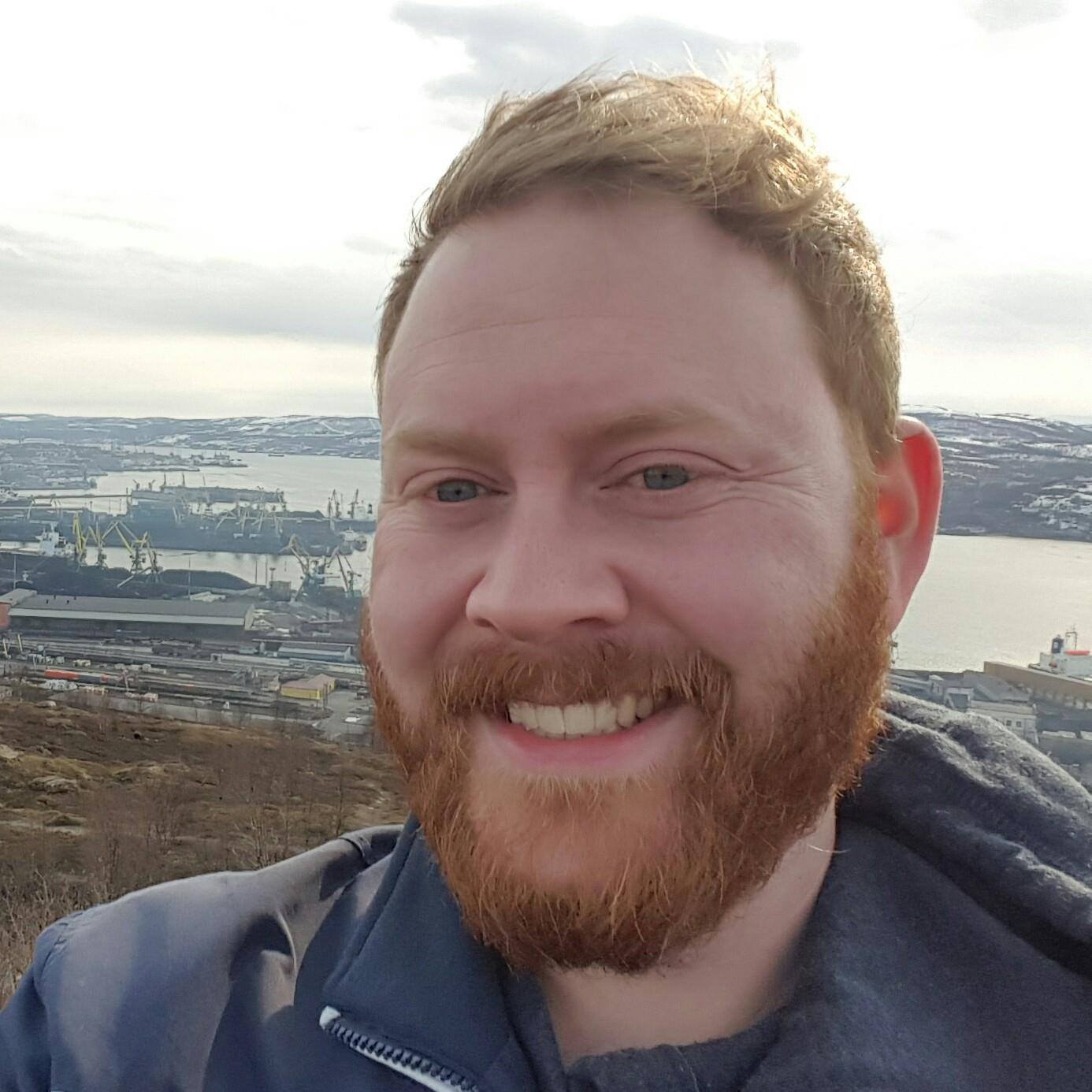 Stian Tømmervik Røstad style=